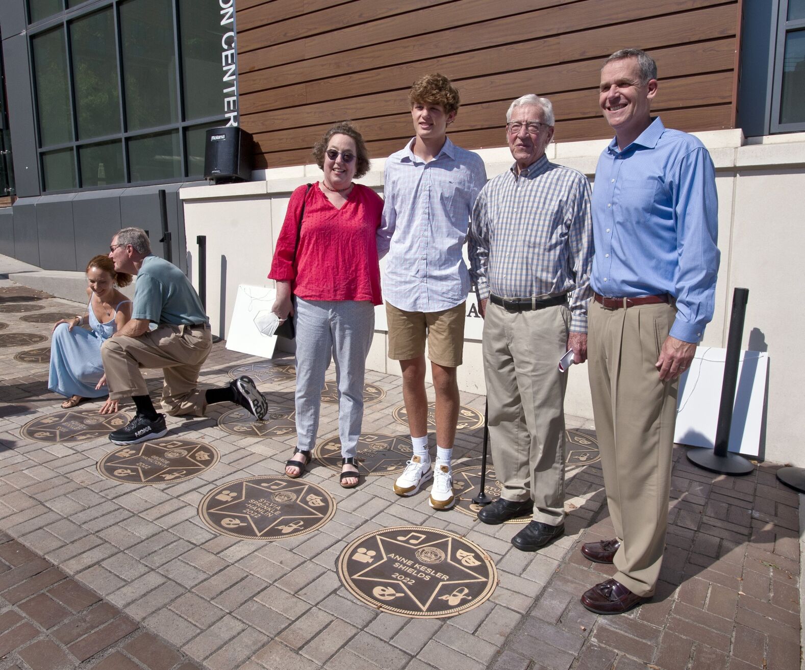 walk of Fame